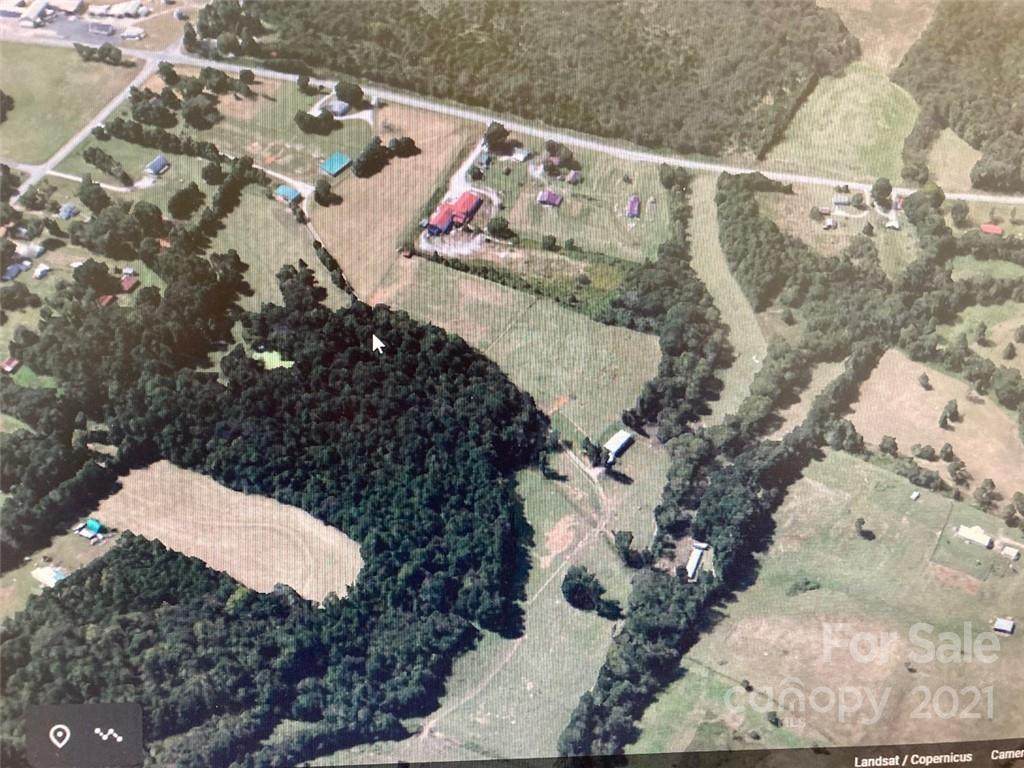 0000 Woodleaf Road - Photo 1