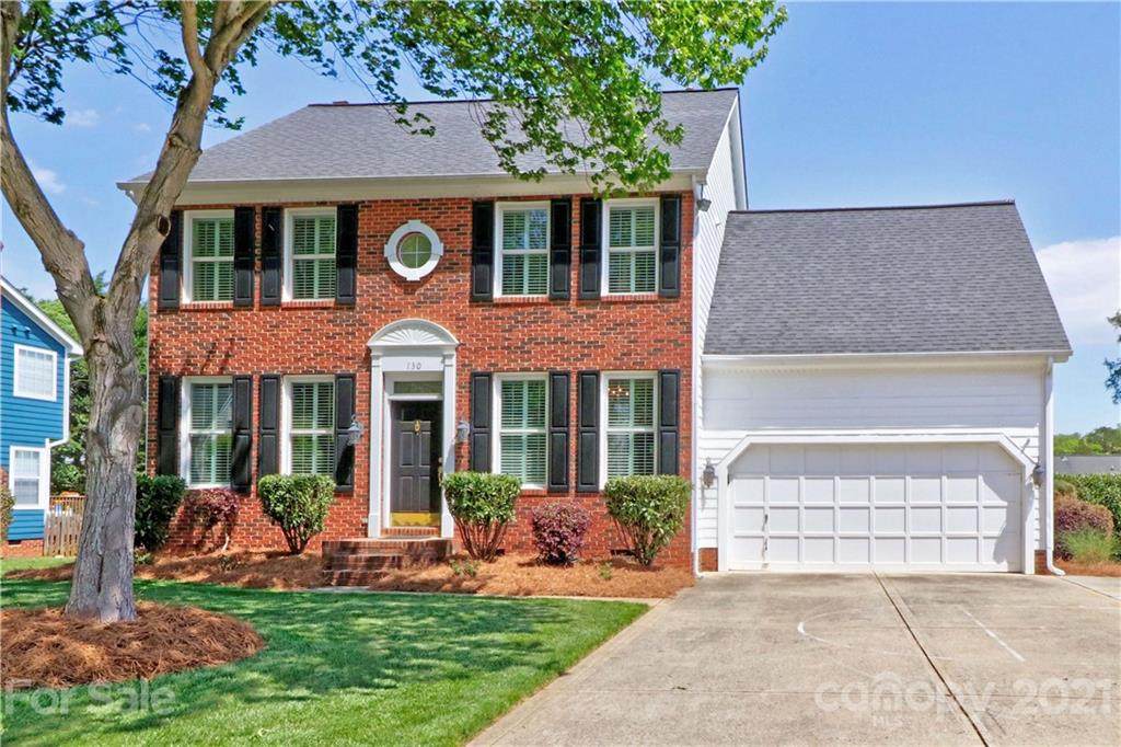 130 Stone Ridge Lane - Photo 1