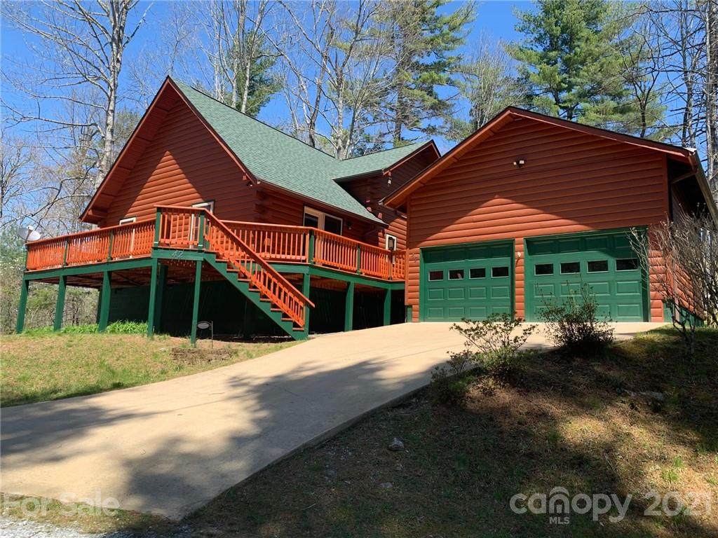 42 Mountain Farm Lane - Photo 1