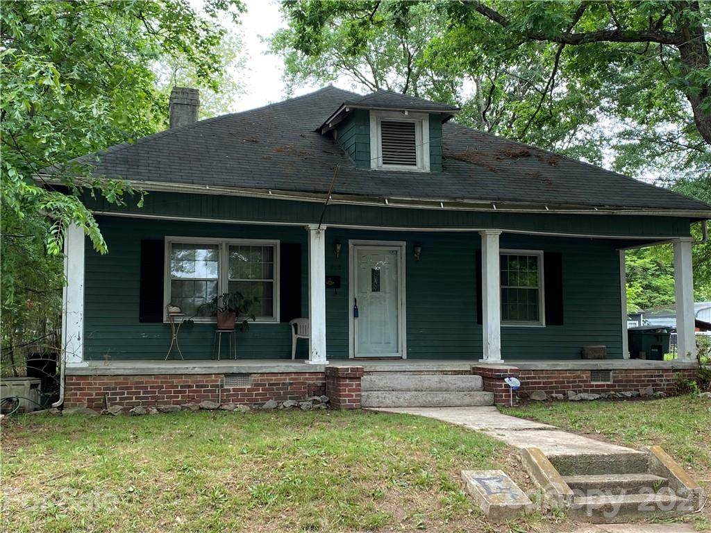 415 Columbia Street - Photo 1