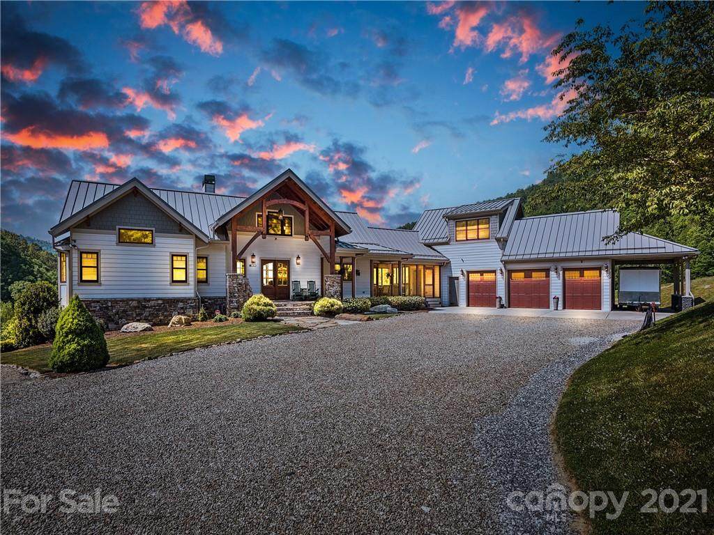 12 Rolling Meadow Lane - Photo 1