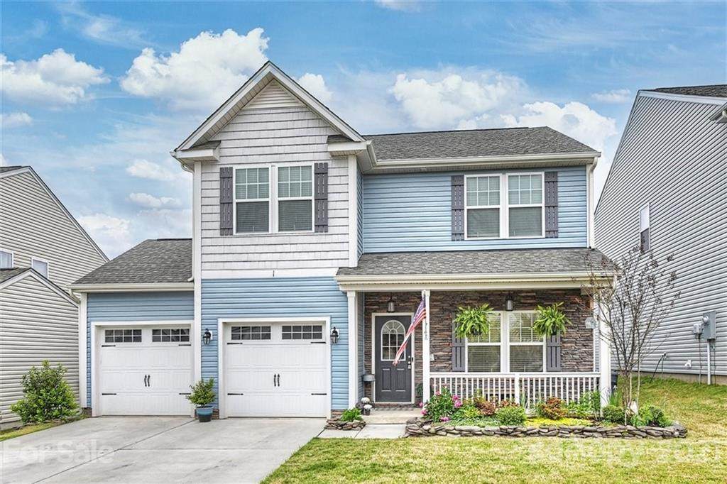174 Fesperman Circle - Photo 1