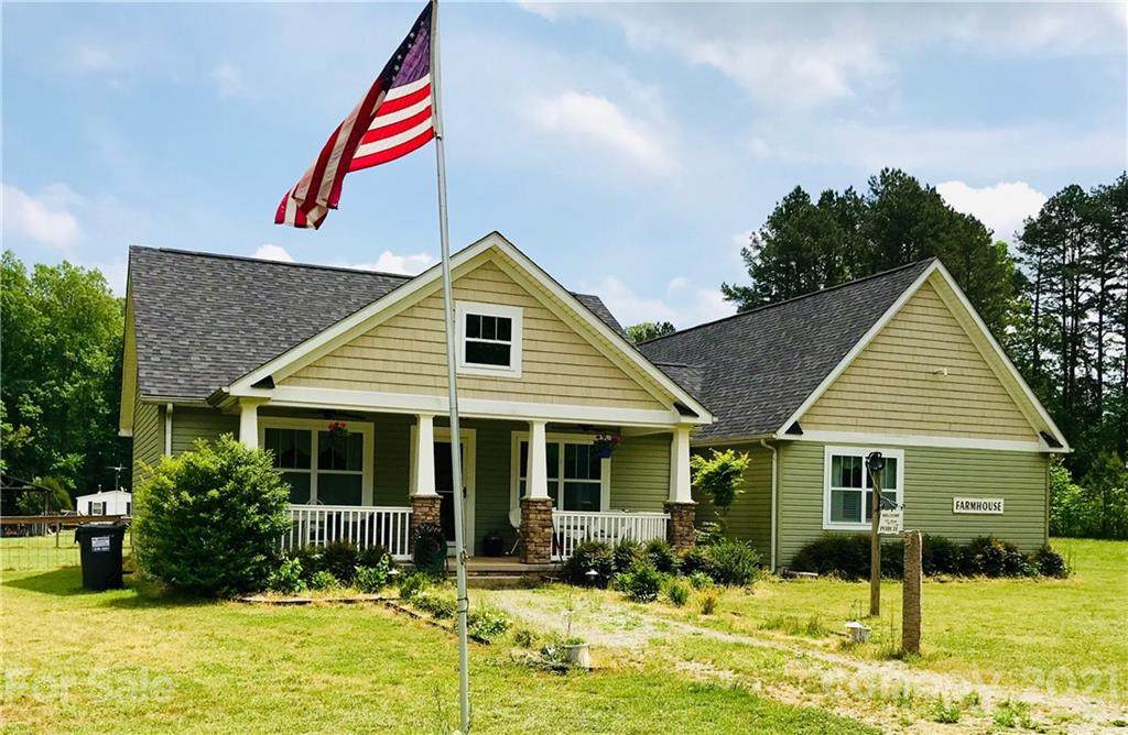 2740 Faith Road - Photo 1