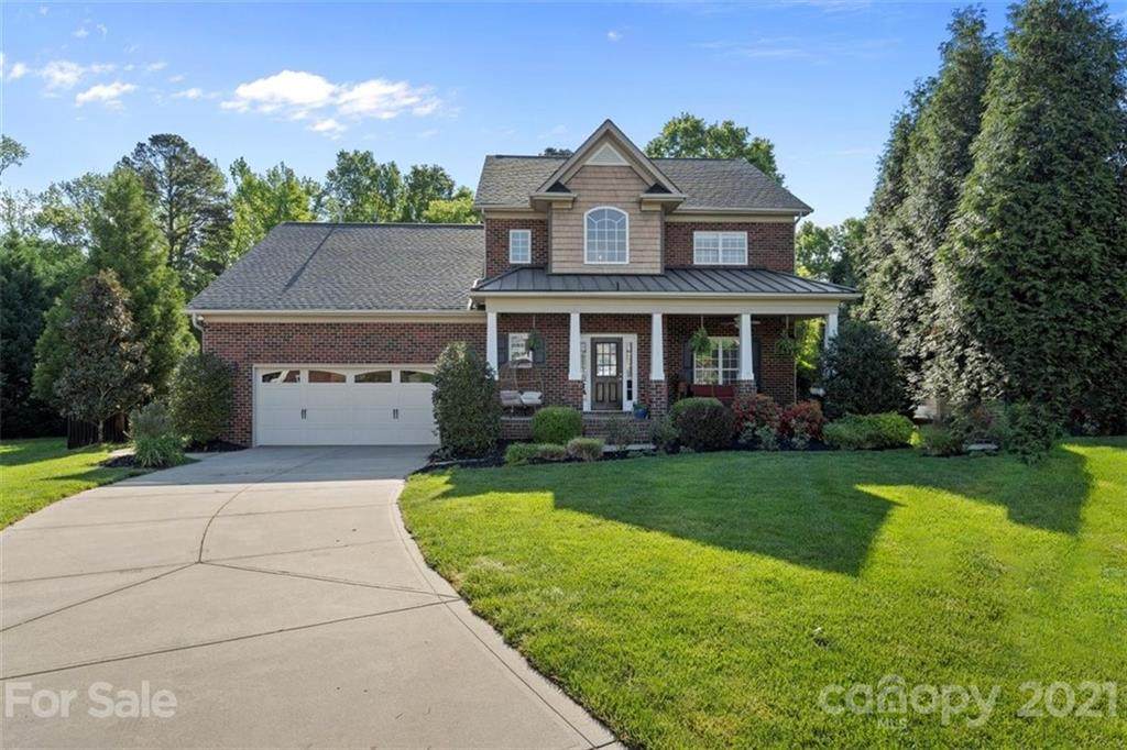 117 Avaclaire Way - Photo 1