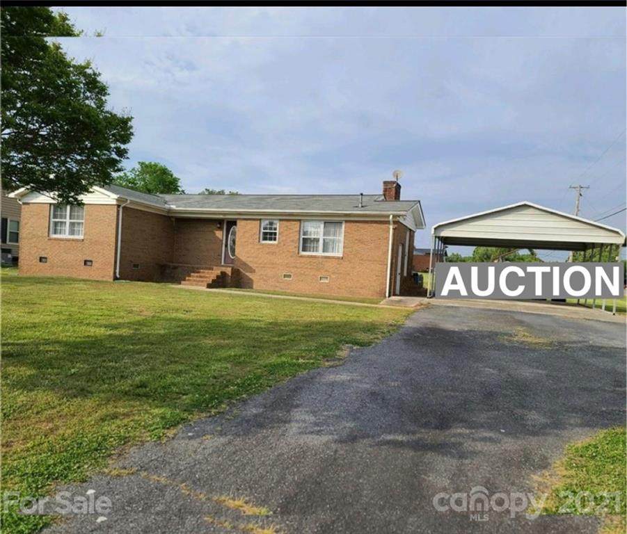 3200 Rock Hill Church Road - Photo 1
