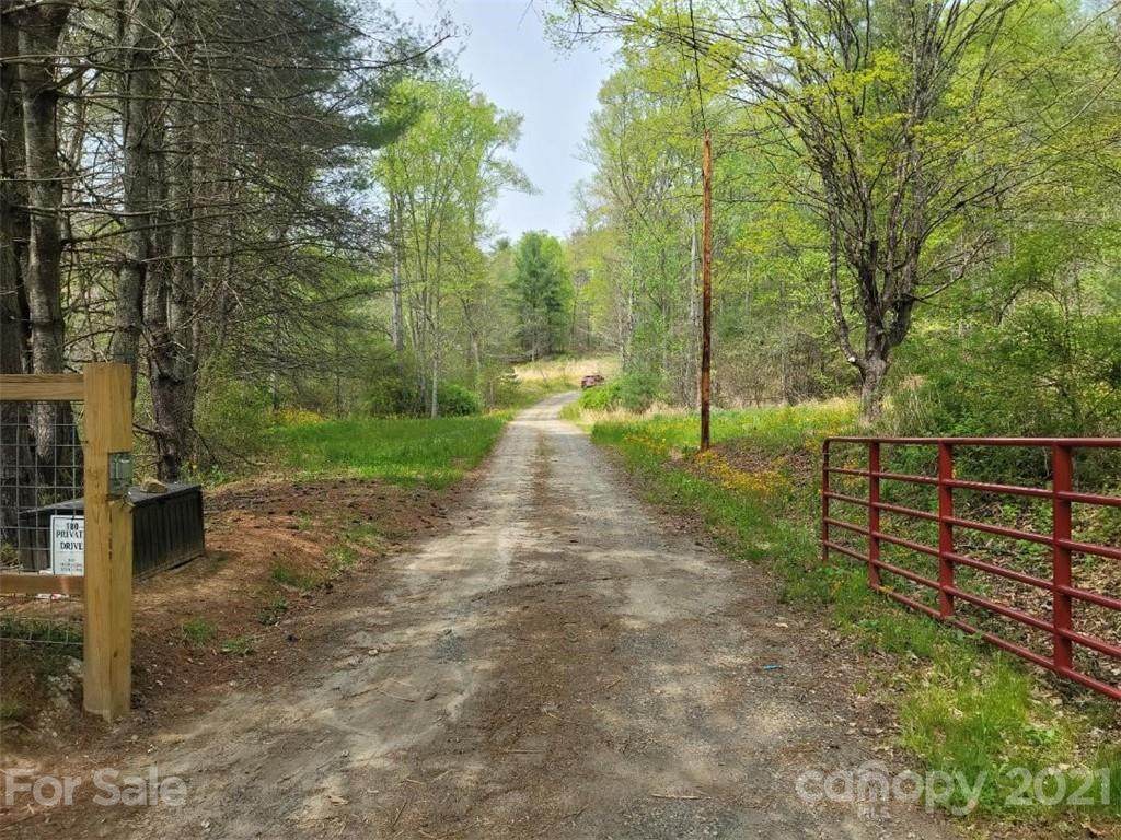 00 Arrowood Corner Road - Photo 1