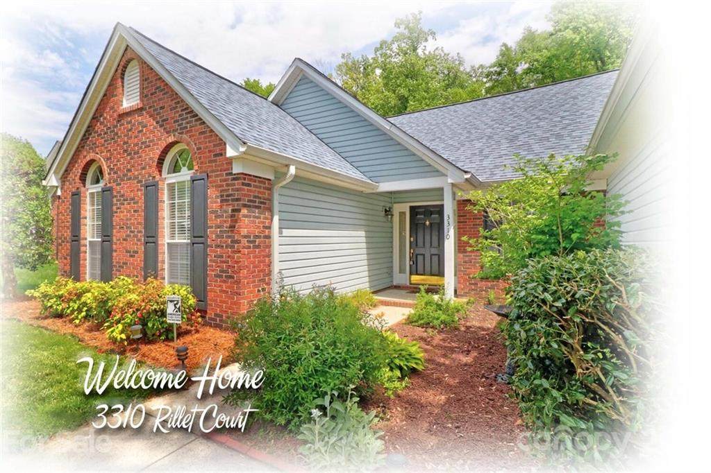 3310 Rillet Court - Photo 1