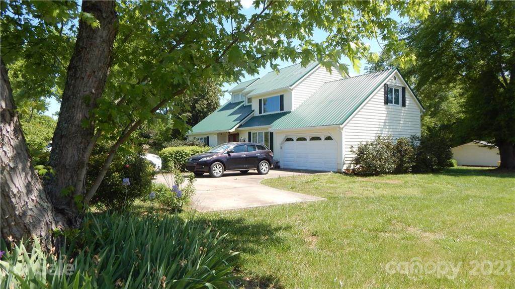 1020 Old Stonecutter Road - Photo 1