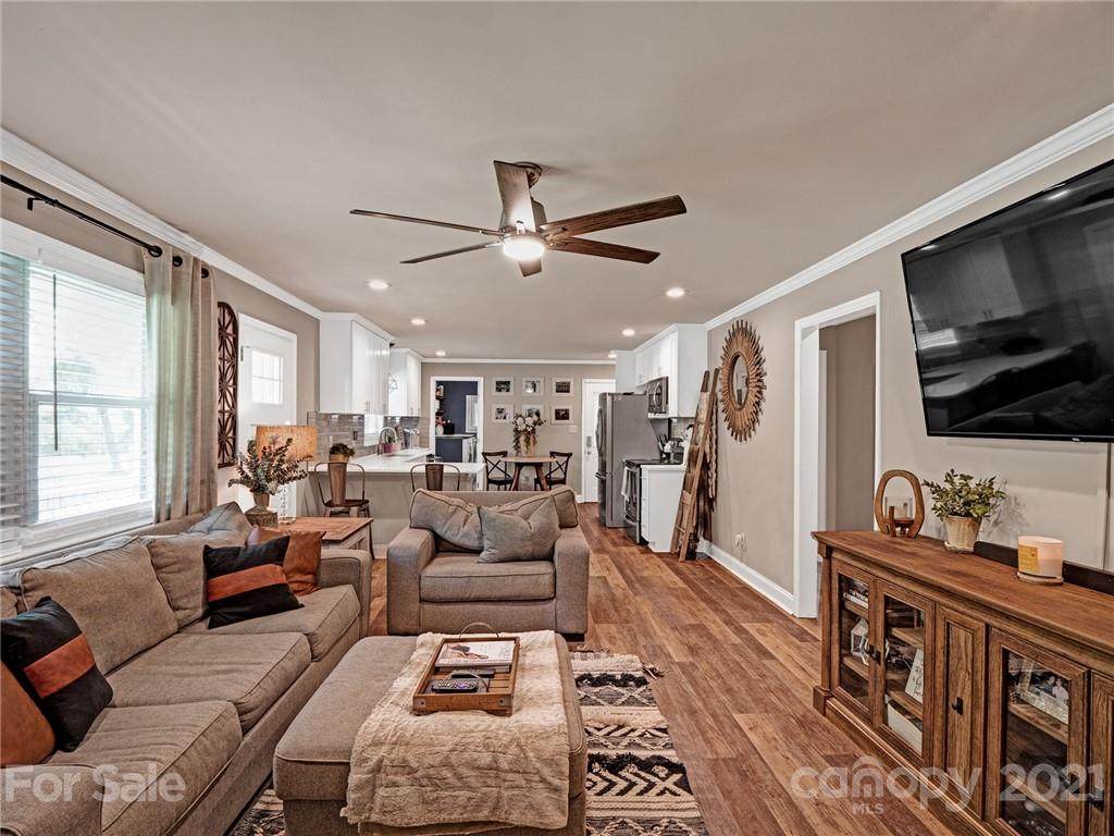 3001 Weddington Road - Photo 1