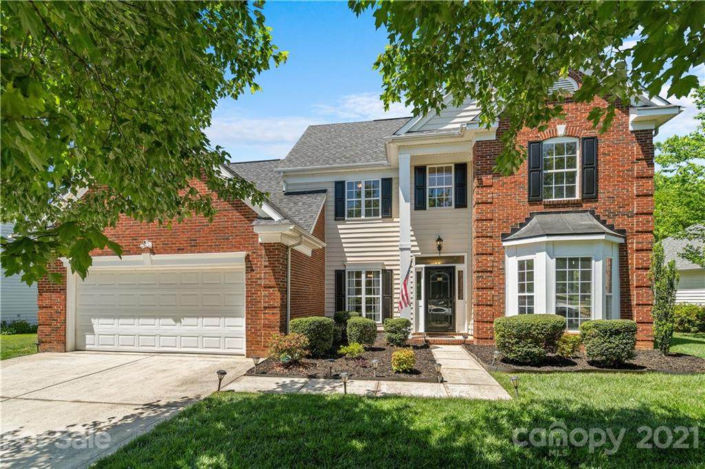 9300 Olivia Lane - Photo 1