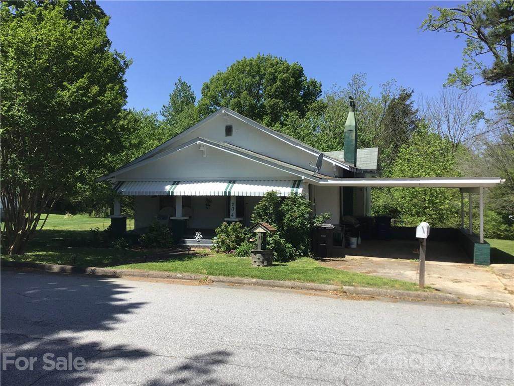 204 Berry Street - Photo 1