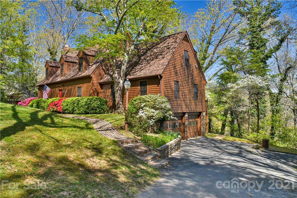 148 Dogwood Forest Road - Photo 1