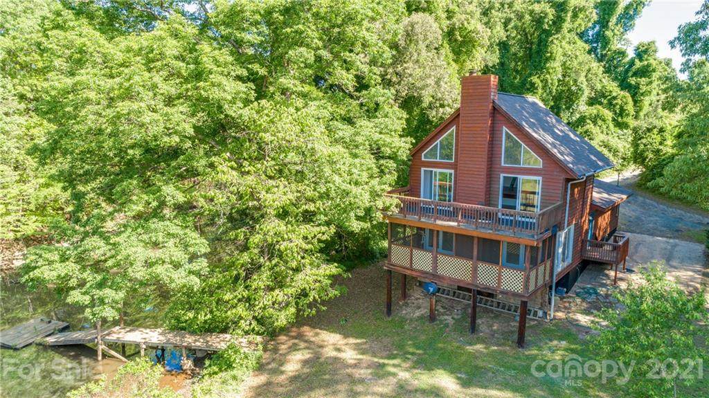5349 Charlotte Highway - Photo 1