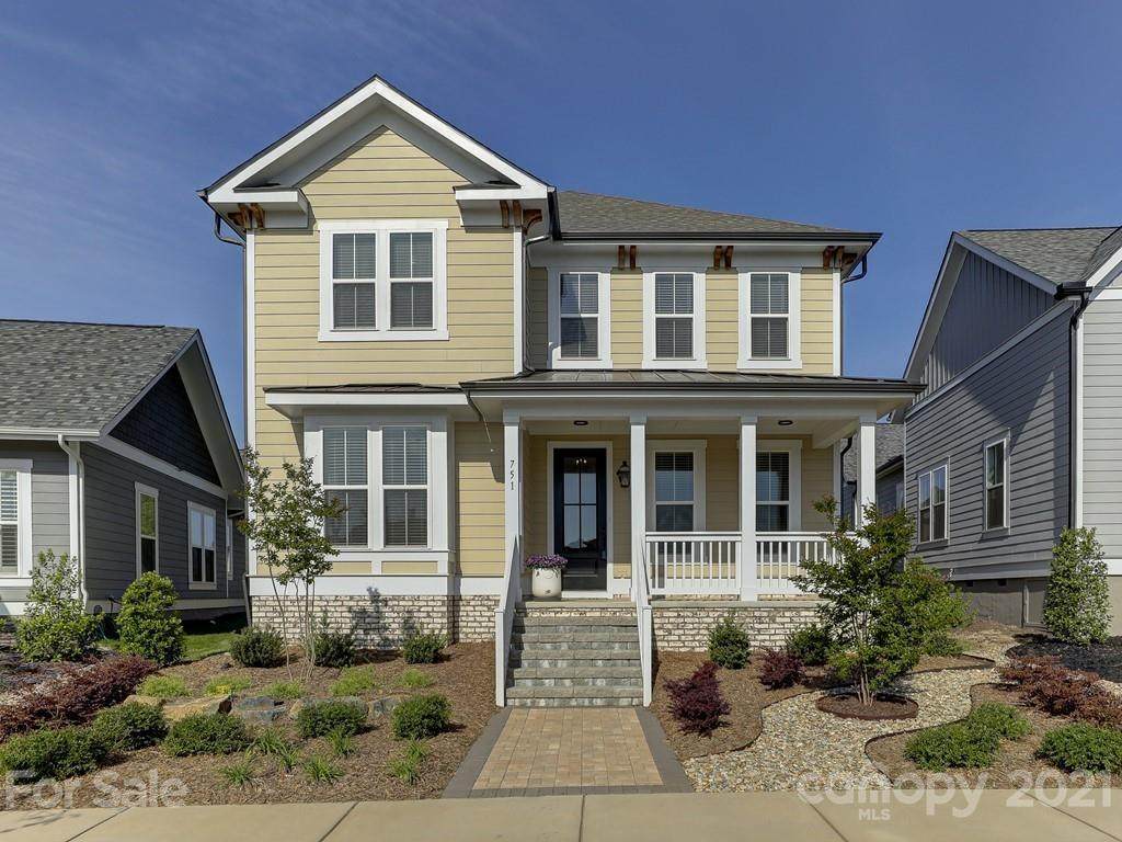 751 Digby Road - Photo 1