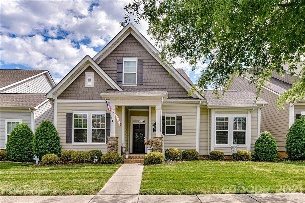 1023 Hercules Drive - Photo 1