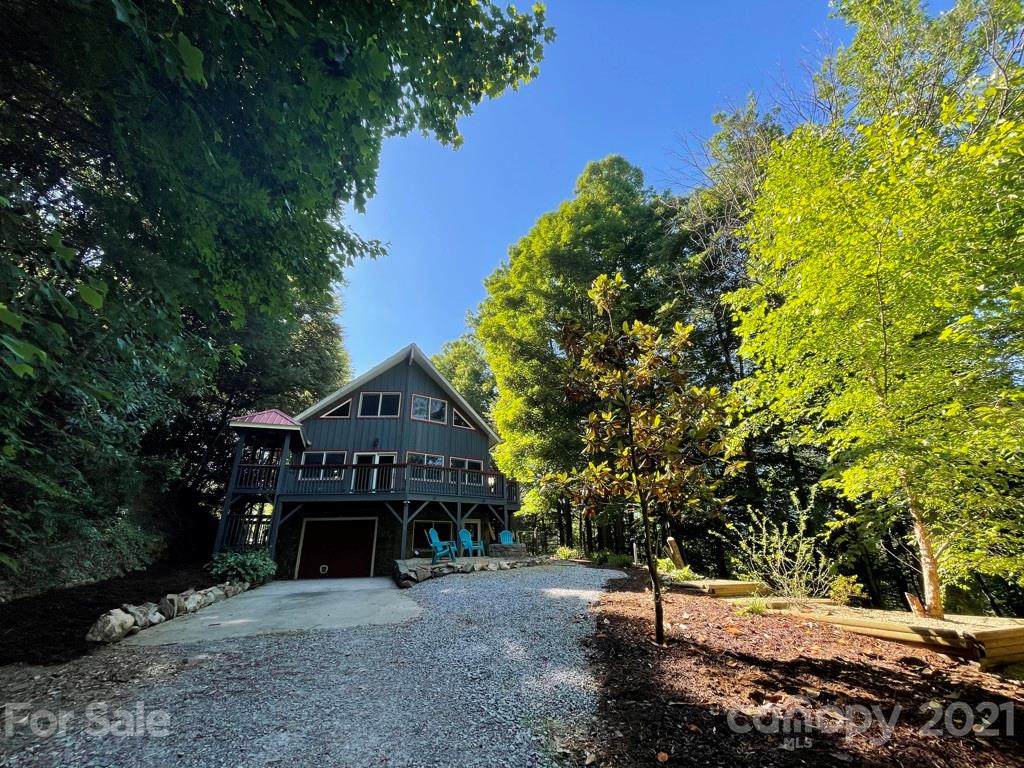 9295 White Oak Road - Photo 1