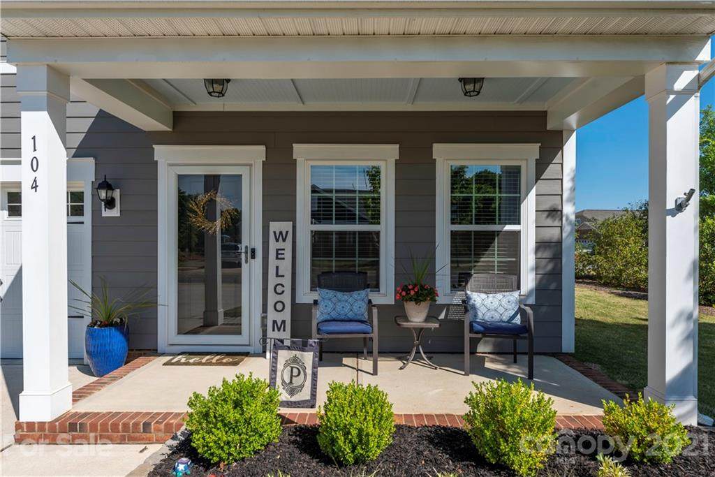 104 Neel Ranch Road - Photo 1