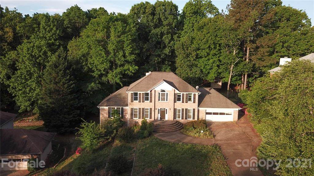 3504 Rocky Ridge Lane - Photo 1