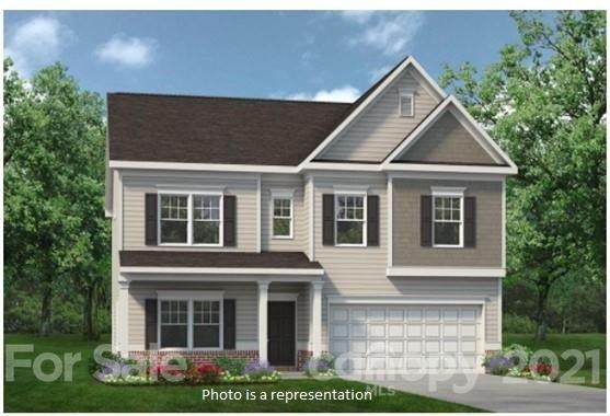 12924 Aberdeen Park Drive - Photo 1