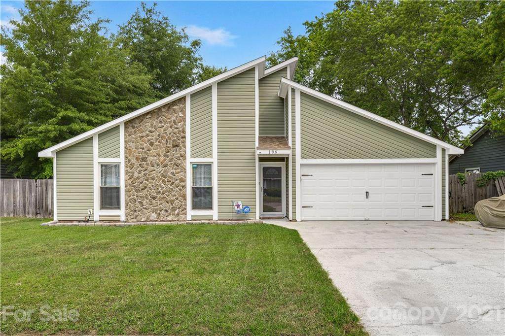 106 Coachman Lane - Photo 1