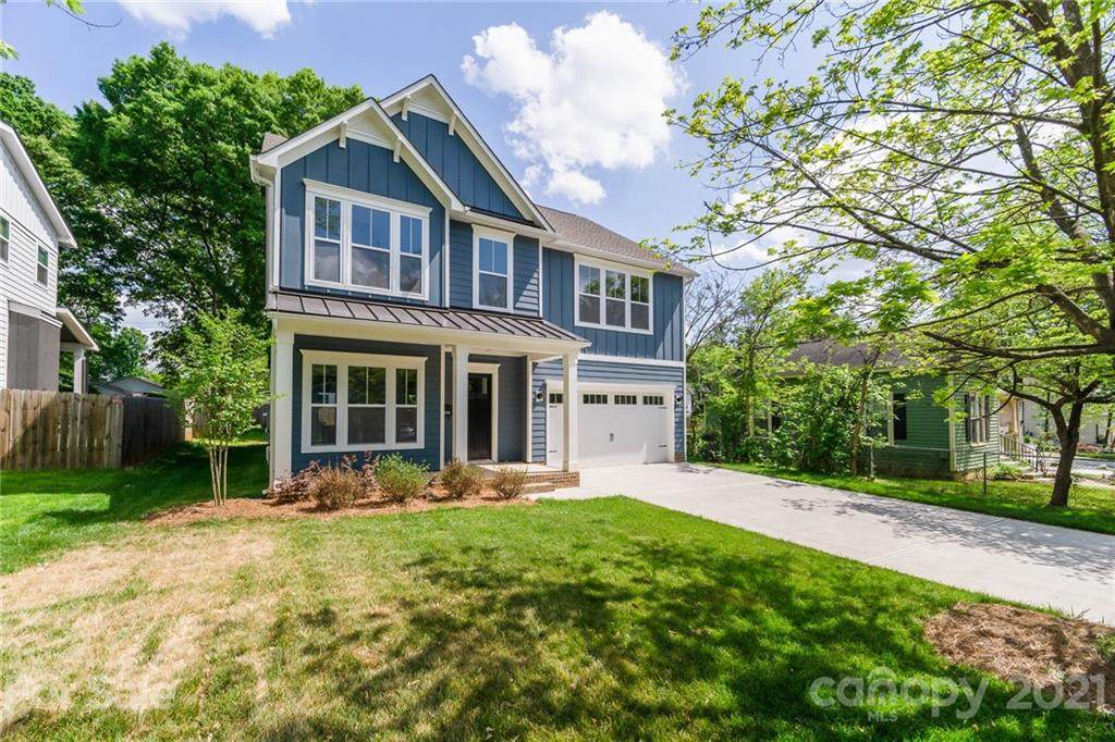 1204 Louise Avenue - Photo 1