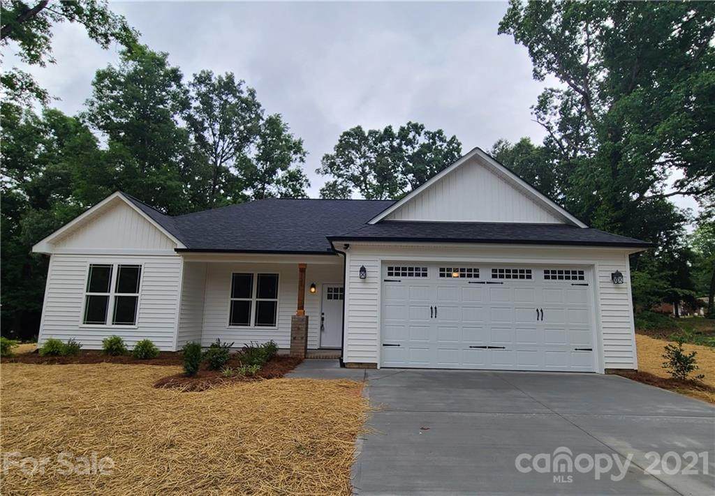 2151 Marwood Lane - Photo 1
