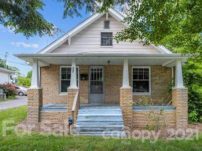 407 Jackson Park Road - Photo 1