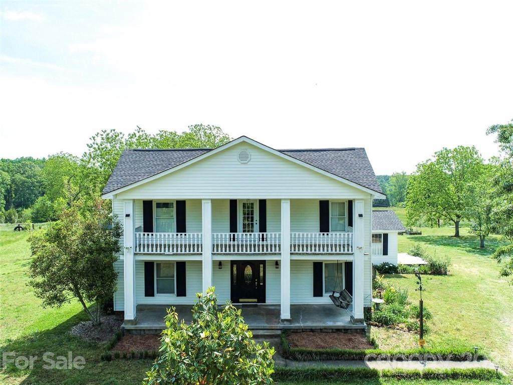 2142 Catawba River Road - Photo 1