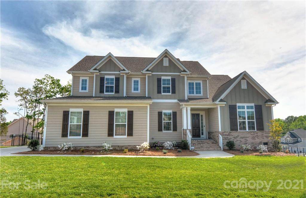 360 Sweet Woodruff Lane - Photo 1