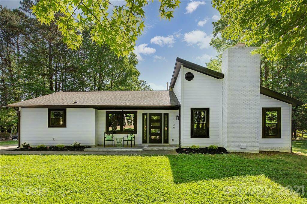 1136 Grace Meadow Drive - Photo 1