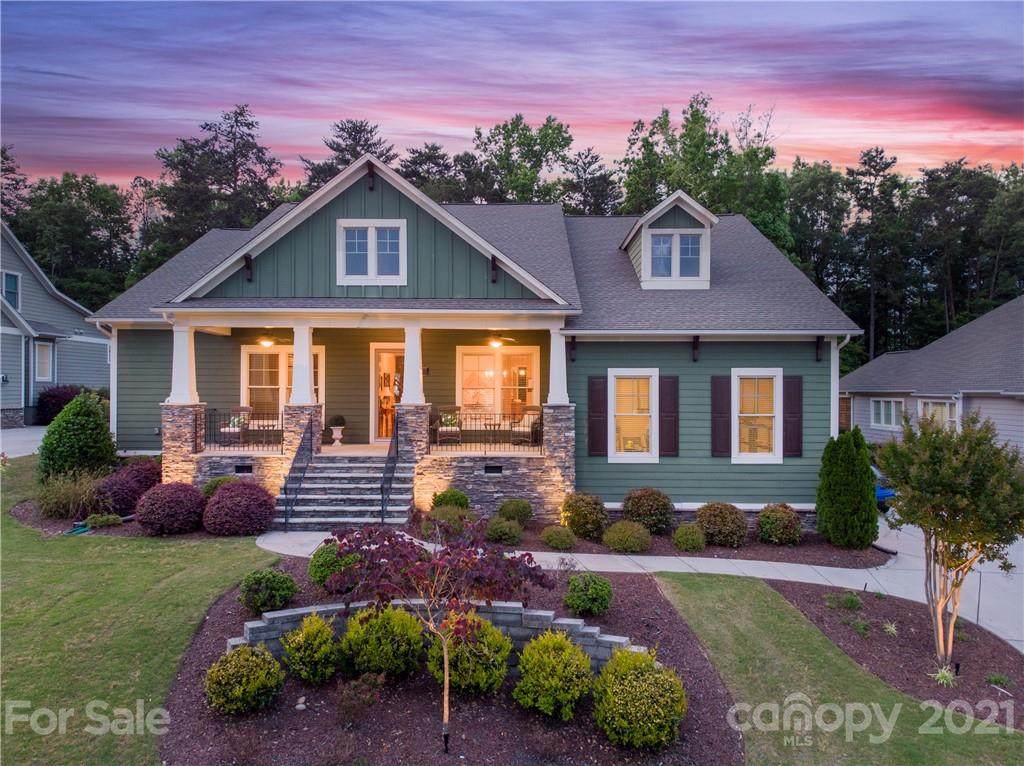 1133 Wessington Manor Lane - Photo 1