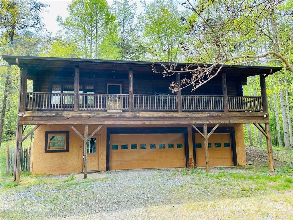 201 Dula Springs Road - Photo 1