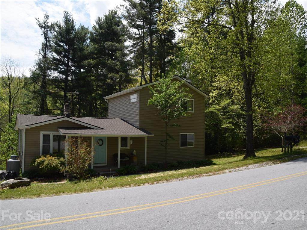 1447 Mount Olivet Road - Photo 1