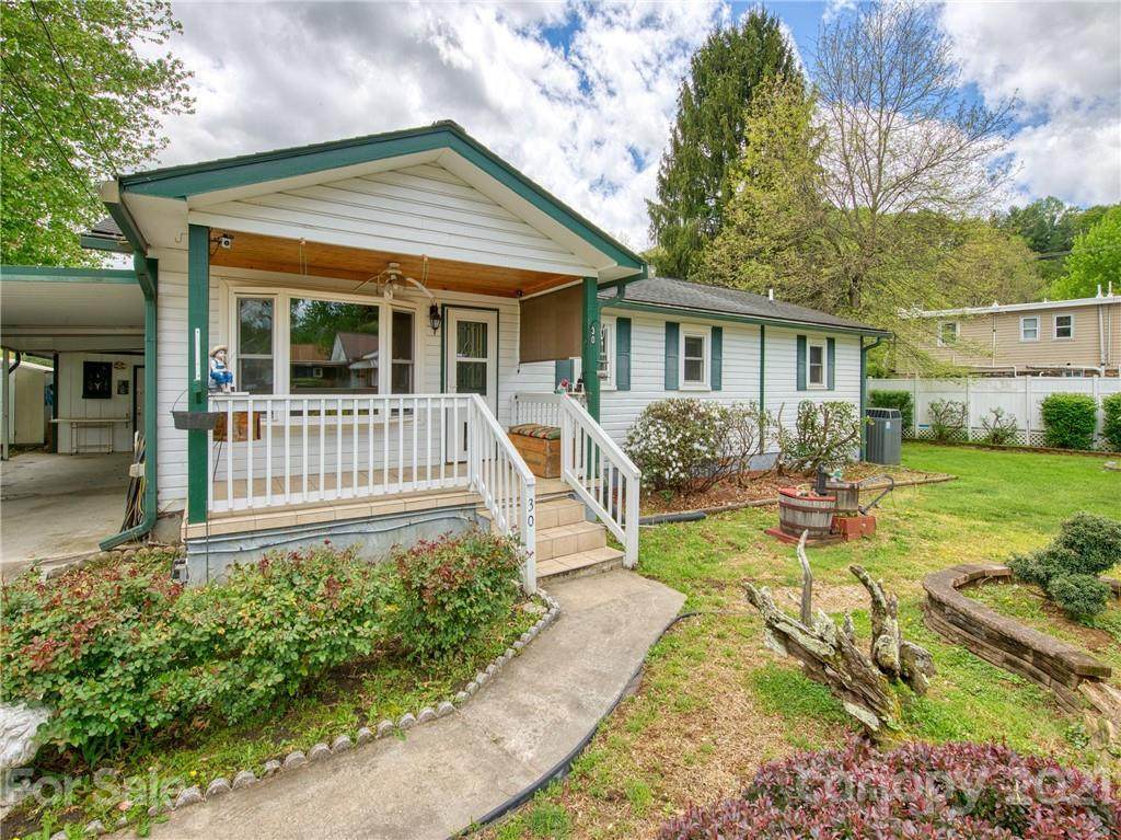 30 Warren Street - Photo 1