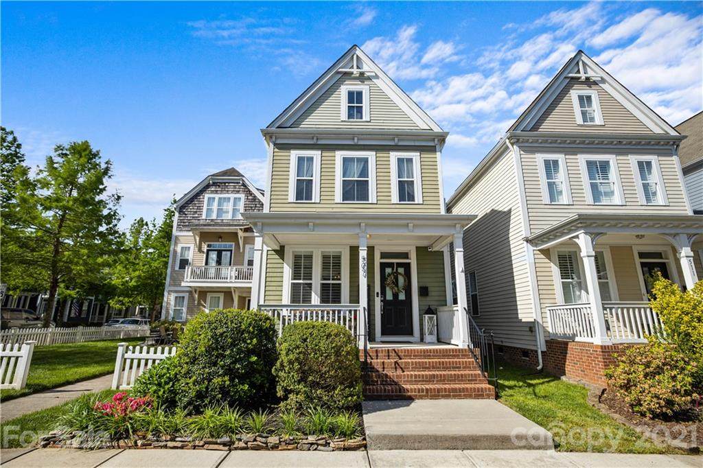 507 Dubois Court - Photo 1