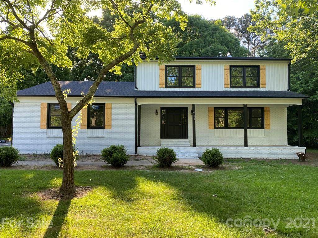 914 Malotte Lane - Photo 1