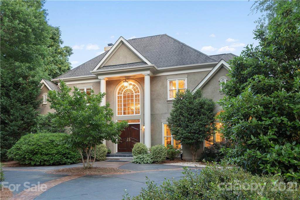 4429 Cameron Oaks Drive - Photo 1
