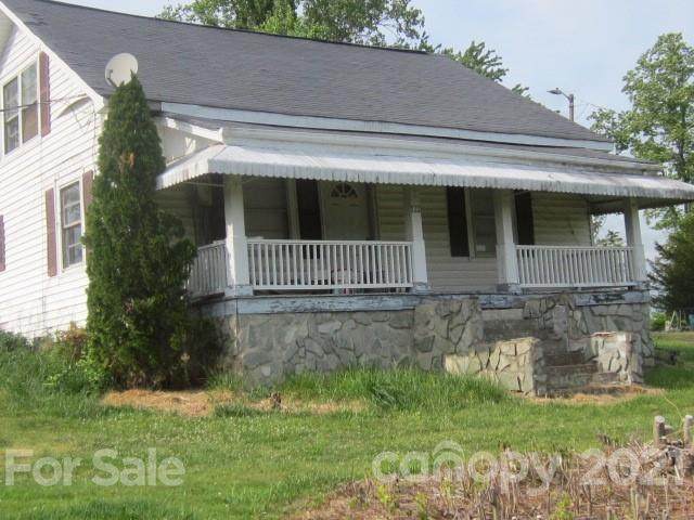 722 Connelly Springs Road - Photo 1