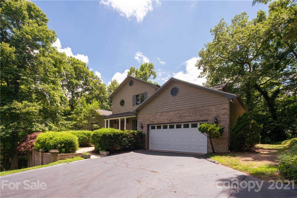 831 Sunlight Ridge Drive - Photo 1