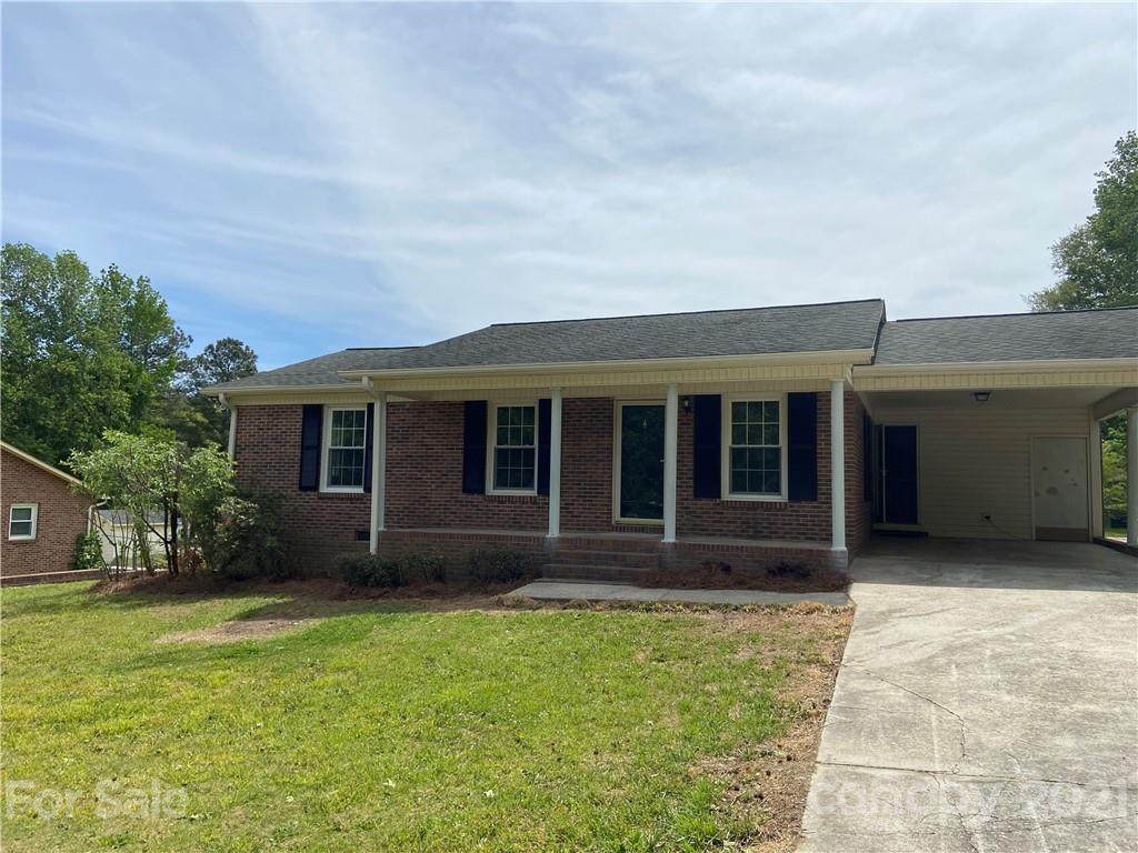 2316 Ross Cauthen Road - Photo 1