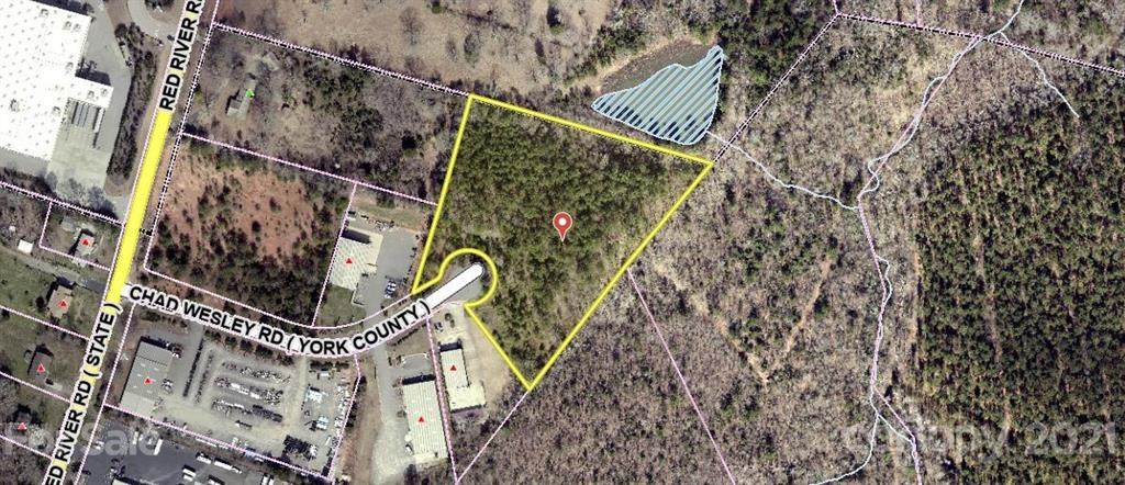 00 Chad Wesley Drive - Photo 1