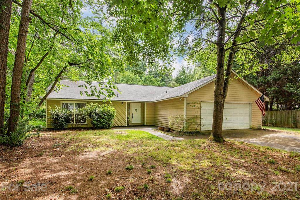 6412 Lake Forest Road - Photo 1