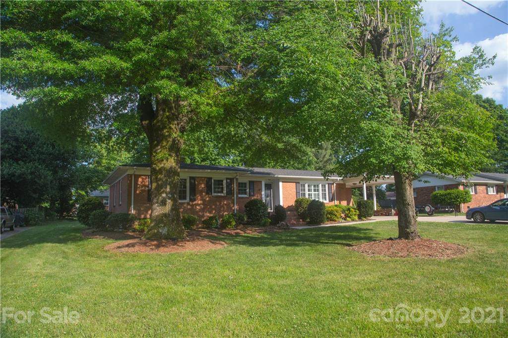 406 Cherry Street - Photo 1
