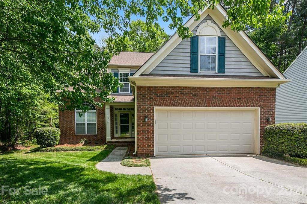 7711 Taymouth Lane - Photo 1