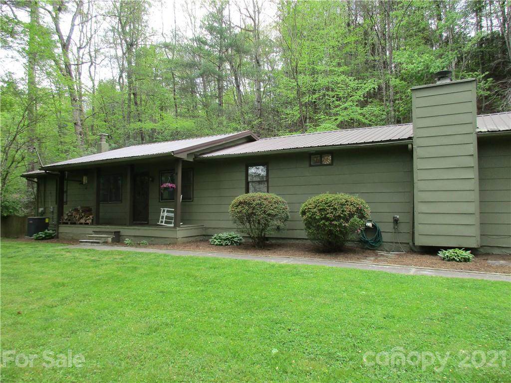 2042 Cashiers Valley Road - Photo 1