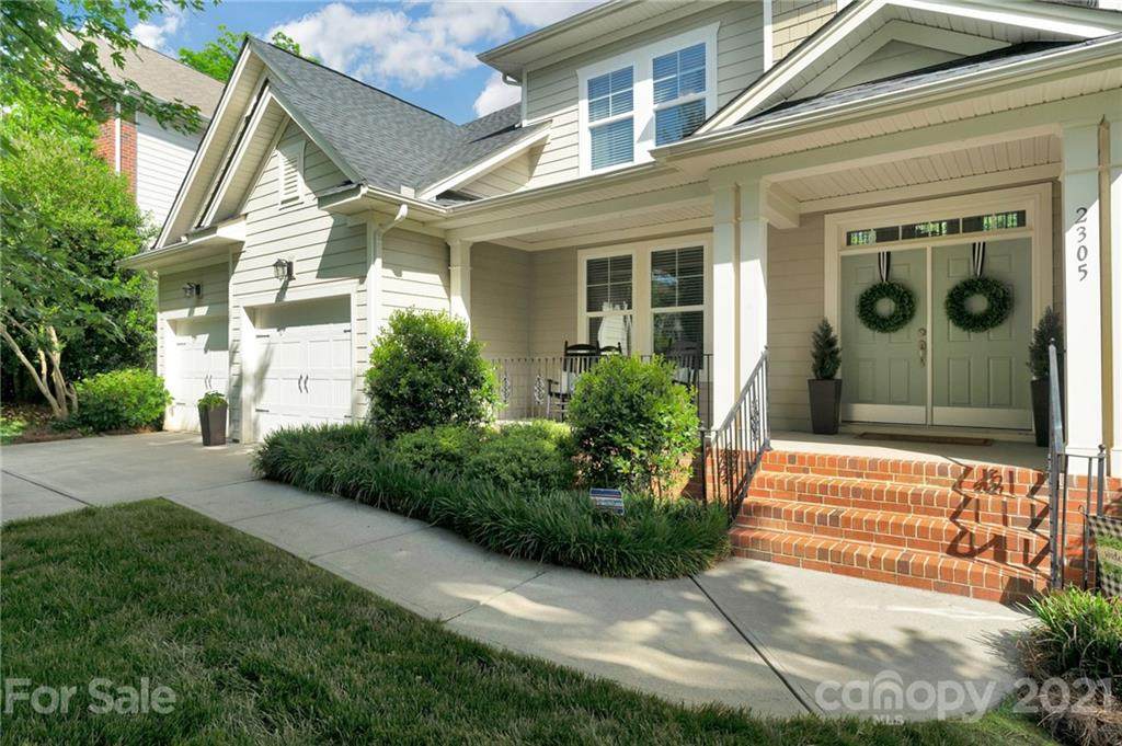 2305 Trading Ford Drive - Photo 1