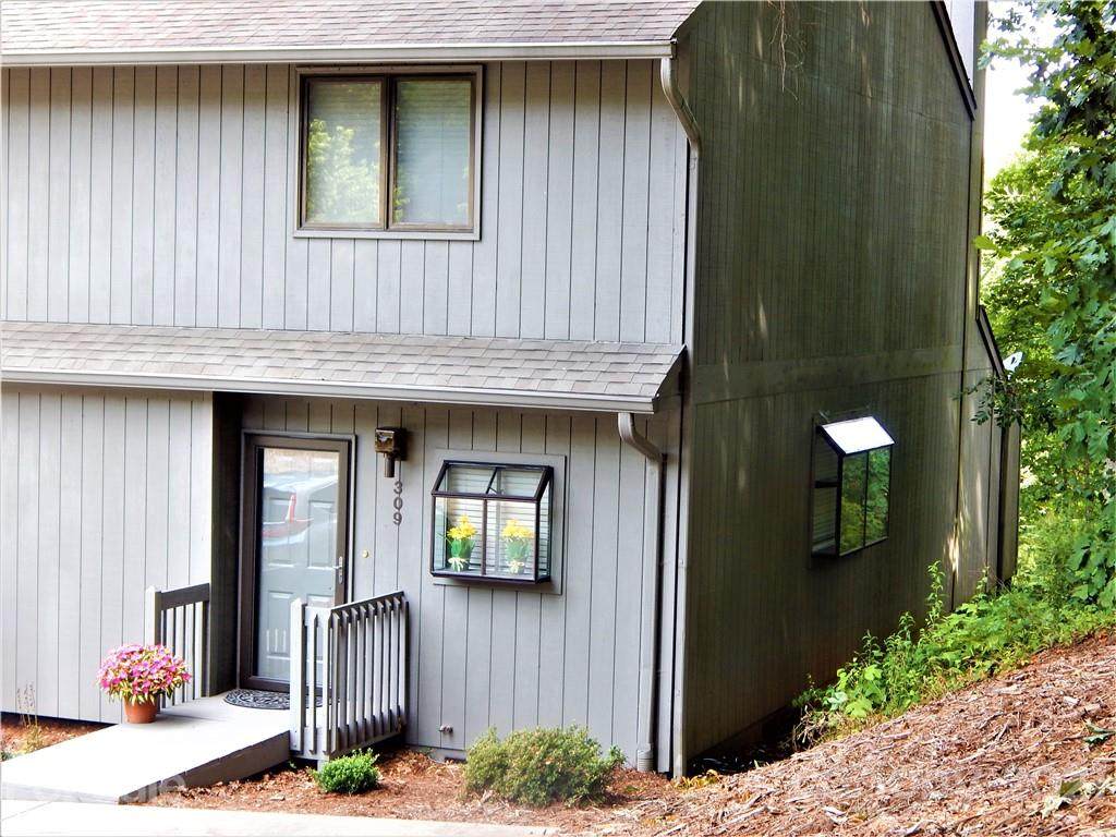 309 Victory Trail - Photo 1