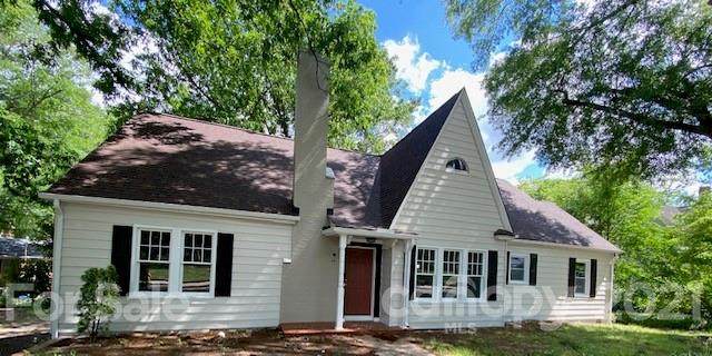 607 Lancaster Avenue - Photo 1