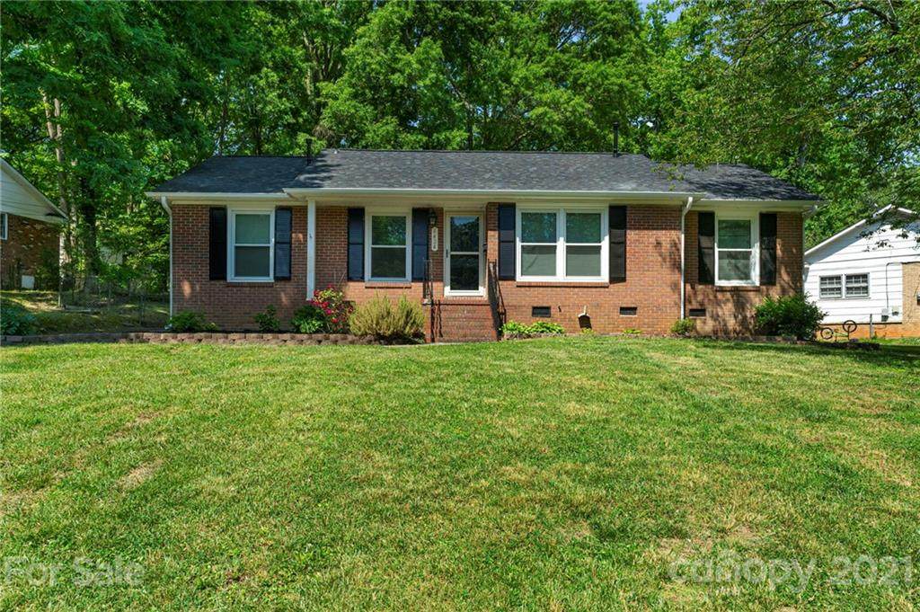 6424 Springfield Drive - Photo 1