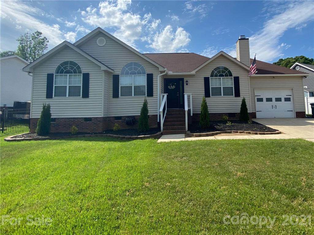1068 Stirrup Place - Photo 1